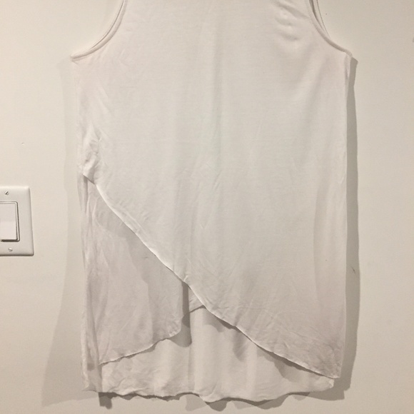 White Shirt - Picture 2 of 2